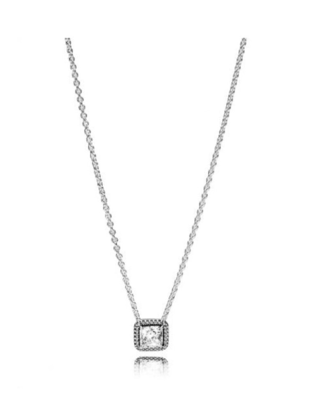 Pandora necklace